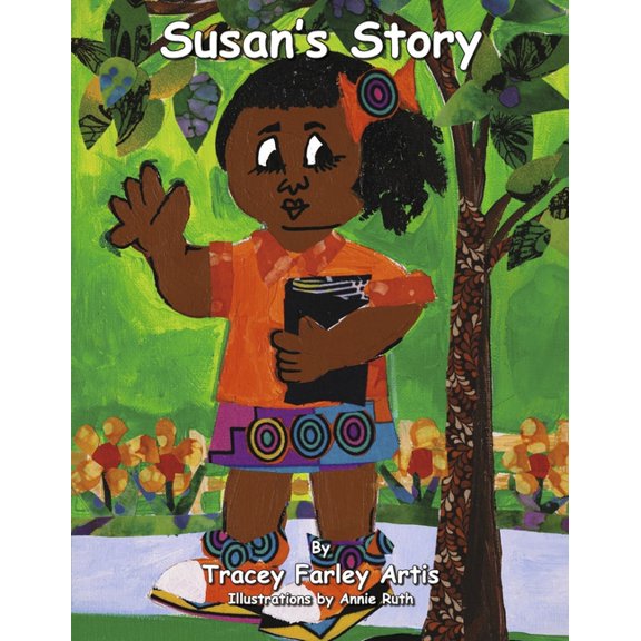 Susan's Story (Hardcover)