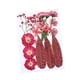 thumbnail image 5 of Flores prensadas secas Macarena Kits de hojas secas para decoración de uñas rosa china, 5 of 8