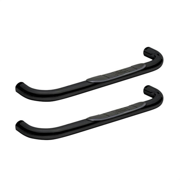 Westin 25-0975 Signature Series Black Step Bar