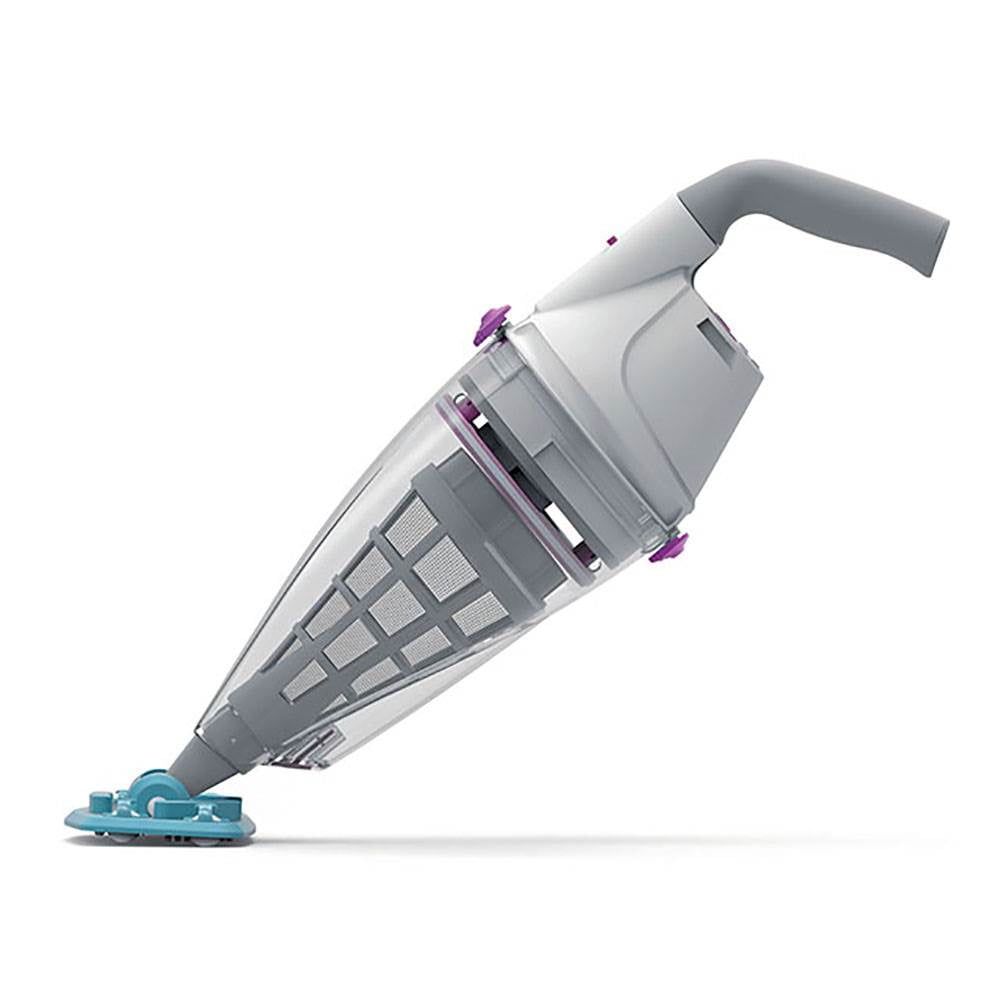 telsa 40 pool vacuum reviews