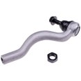 thumbnail image 2 of Dorman TO81062XL Front Right Outer Steering Tie Rod End for Specific Dodge / Jeep Models, Silver, 2 of 2