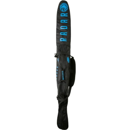 Camrock Skis - 2018 Radar Vapor Padded Waterski Bag - 63