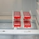 thumbnail image 4 of Dispensador de latas de bebidas Simple Houseware blanco, paquete de 2, 4 of 6