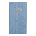 thumbnail image 4 of Cuaderno Calendario Cita 2023 A6 Macarena Cuaderno de agenda, 4 of 8