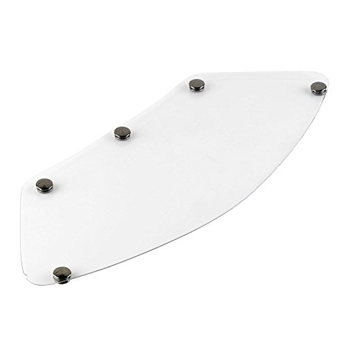 helmet blast shield