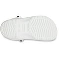 thumbnail image 4 of Crocs Clásicos Deportivos para Niños Zueco Balón de Fútbol Talla 11, 4 of 7