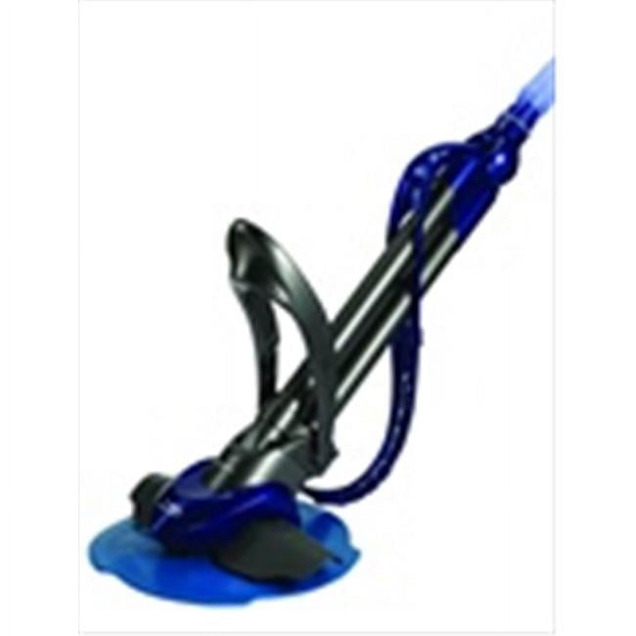 Pentair Kreepy Krauly 360040 In Ground Pool Cleaner with Flat Seal Easy Install No Tools Required Walmart