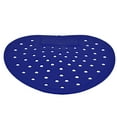 thumbnail image 1 of Scented Urinal Screen Deodorizer, Large Hole Design, Universal Heart Shape, Aromatic Smell, Urinal Aroma Filter, 1 of 8