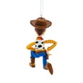 Hallmark Disney/Pixar Toy Story Woody Christmas Ornament