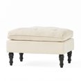 thumbnail image 5 of Miekor Furniture LOFTON 28INCH PILLOW TOP OTTOMAN BS9495, 5 of 6