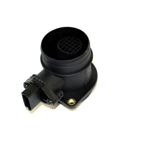 Vw Jetta Tdi Cup - 04-06 VW Beetle 04-06 Golf 04-06 Jetta MASS AIR FLOW SENSOR METER 1.9L TDI
