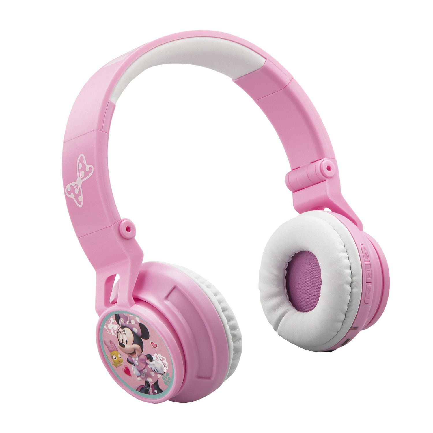MINNIE MOUSE BT CASQUE eKids MM-B50 FXV8