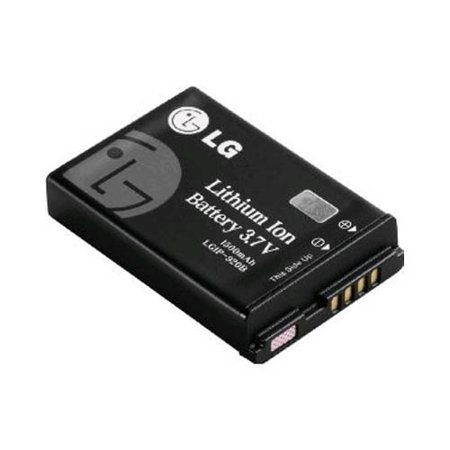 LG LGIP-920B Lithium Ion Cell Phone Battery