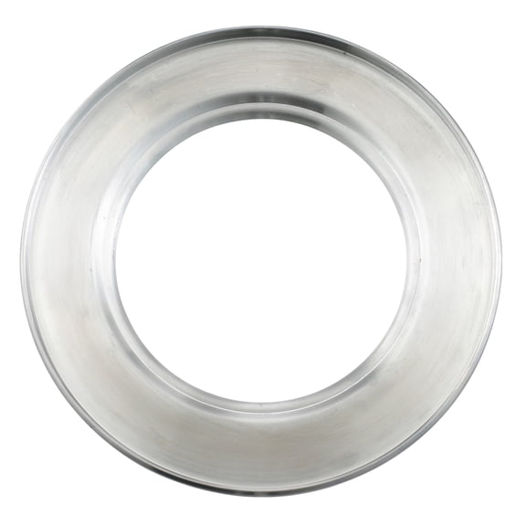 Helen's Asian Kitchen Steaming Ring, 11-Inch, Fits 8-Inch To 11-Inch Steamers, Pot Adapter For Steamed Dumplings, Bao, Vegetables, And Steam Cooking Tasks