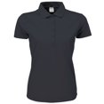 thumbnail image 1 of Tee Jays Polo de Luxe Extensible à Manches Courtes pour Femmes, 1 of 2