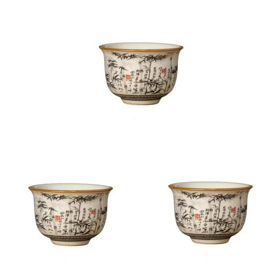 Tea Cup Set Milk Oolong Tea Tie Guan Yin Jasmine Pink Teaware Type Bamboo Porcelain Chinese Kettle Ru Yao Handle Teapot Tea Ceremony Set Teapots & Coffee Servers Travel Tea Set