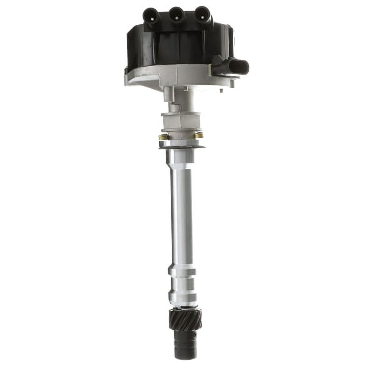 Delphi CZ20007 Distributor Fits select: 1999-2002 CHEVROLET SILVERADO, 1996-1998 CHEVROLET GMT-400