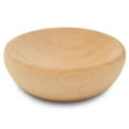 thumbnail image 5 of Mini Wooden Bowl 1-1/2", Pack of 25 Small Wooden Bowls for Charcuterie and Decorating Wooden Sorting and Stacking Bowl, by Woodpeckers, 5 of 6
