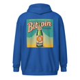 thumbnail image 5 of Bitcoin Wealth Zip Up Hoodie, 5 of 11