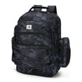 thumbnail image 1 of TRAILBLAZER 17.3IN LAPTOP CAMOUFLAGE BACKPACK, 1 of 7