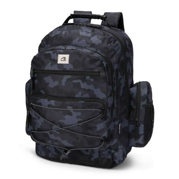 TRAILBLAZER 17.3IN LAPTOP CAMOUFLAGE BACKPACK
