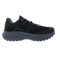 thumbnail image 2 of Saucony Ride 15 TR Womens Shoes Size 10, Color: Black/Charcoal, 2 of 5