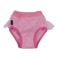 thumbnail image 3 of Daxin Washable Dog Diapers,Female Doggie Sanitary Pantie for Small Medium Dogs Accessories, 3 of 5