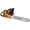 Orange + Aluminium#68, variant on 62cc Gas Powered Chainsaw with 20 Inch Oregon Chain & Bar, 2-Cycle Petrol Handheld Cordless Chain Saw for Tree Cutting and Firewood Preparation, Orange Aluminum Body, EPA Compliant