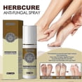 thumbnail image 5 of 3pcs Antibacterial Foot Spray - South Moon, Anti Itch, Sweat Odor Control, Exfoliating, Men Women, Anti-fungal Shoe, 5 of 5