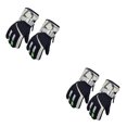 thumbnail image 1 of Guantes de invierno Advancent 1 par de manoplas impermeables para niños, 1 of 6