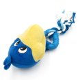 thumbnail image 4 of Perro Squeak Masticar Pelota Juguete Animal Peluche Suave Perro, 4 of 5