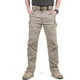 thumbnail image 1 of Pantalón Táctico Militar Impermeable Y Cortavientos Ix7 Ix9, 1 of 8