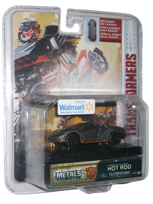 transformer car toys walmart