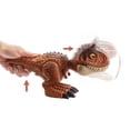 thumbnail image 2 of Dinosaurio MATTEL Jurassic World Pequeño Carnotaurus Toro, 2 of 3