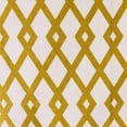 thumbnail image 3 of Plutus 12" x 20" Zinnia Dust Luxury Throw Pillow in Brown and Beige, 3 of 3