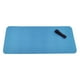 thumbnail image 1 of Rodillera de yoga - Cojín de de yoga para acolchado adicional y soporte para s, cabeza, Azul Zulema rodilleras de yoga, 1 of 8