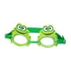 thumbnail image 5 of Gafas de natación para niños, ajustables, prácticas, antivaho, visión clara, gafas de natación Rana, 5 of 8