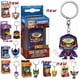 thumbnail image 2 of NUEVOS 41 estilos FUNKO ED león SHERA diablo joker VR stitch dumbo skeletor llaveros acción colección modelo juguetes para niños regalo, 2 of 6