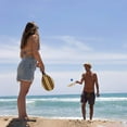 thumbnail image 6 of Vivere  Frescobol Paddle Set Outdoor Game, 6 of 8