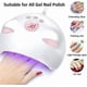 thumbnail image 5 of 60w Led Uv Nail Lamp For Gel Nail Polish With 3 Timers (30/60/99s) Auto-sensing Digital Display, Fast Nail Dryer Curing Lamp For Nail Art, Uv La, 5 of 5