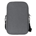 thumbnail image 3 of Mochila K-SWISS REID Gris, 3 of 3