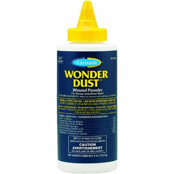 Farnam Wonder Dust