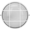 thumbnail image 1 of Sauna Lamp - Explosion Proof Anti-high Temperature Moisture Proof Round Lamps Accessory for Sauna Room, 1 of 4