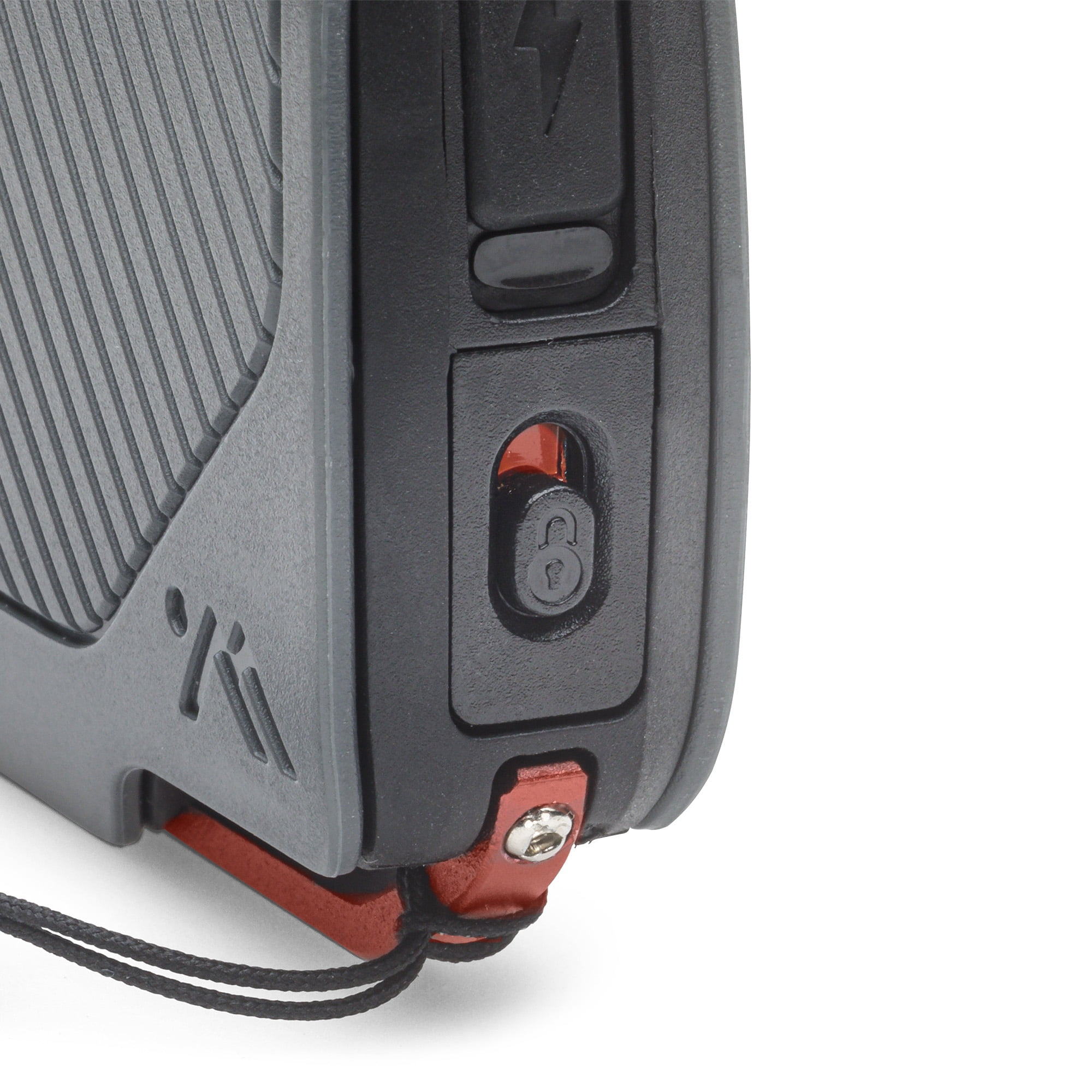 Ampex 300L Rechargeable Flashlight