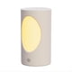 thumbnail image 1 of Difusor de Aroma Portátil Recargable de 600 Ml con Luces LED de Colores - Humidificador Inalámbrico para el Hogar y Viajes, 1 of 5