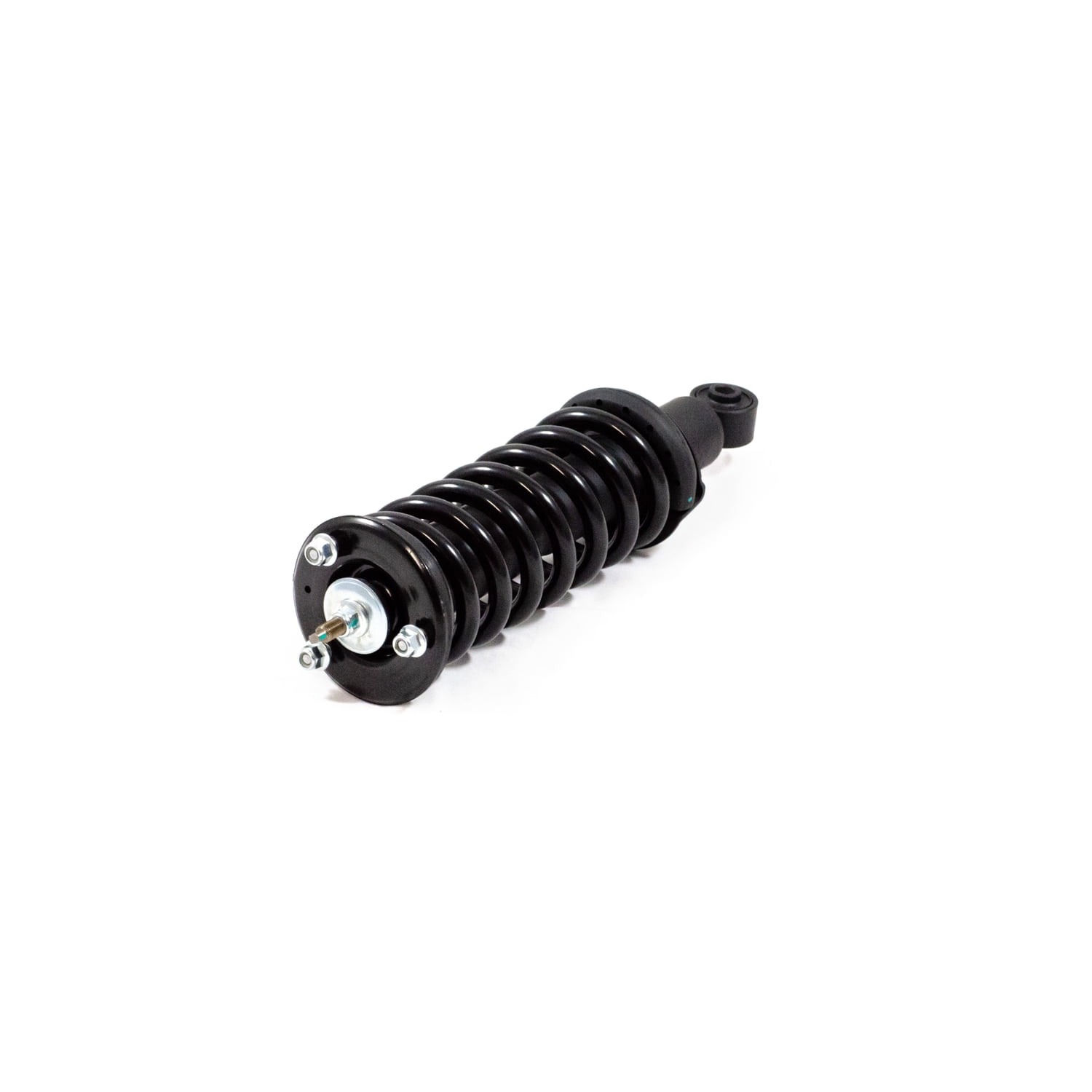 Gabriel G57647 Ultra ReadyMount Front Complete Strut Assembly Fits 05-21 Nissan Frontier 4WD (1 pack)