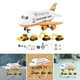 thumbnail image 5 of Simulación de helicópteros, modelos de , juguetes música e historia, juguetes de educación temprana para , niñas, 4 , j , Amarillo C Yotijar Mini helicópteros de juguete, 5 of 8