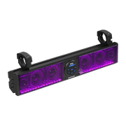 Restored BOSS Audio Systems SB26BRGB ATV Soundbar (Refurbished)