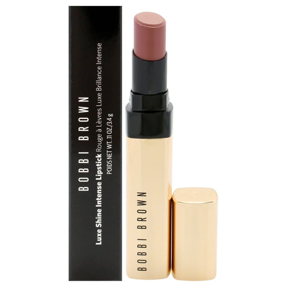 Lápiz labial Bobbi Brown Luxe Shine Intense Bare Truth 3,2 ml