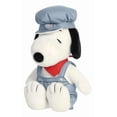 thumbnail image 4 of Aurora Peluche Peanuts Snoopy Ingeniero 38cm Color Blanco-azul, 4 of 5